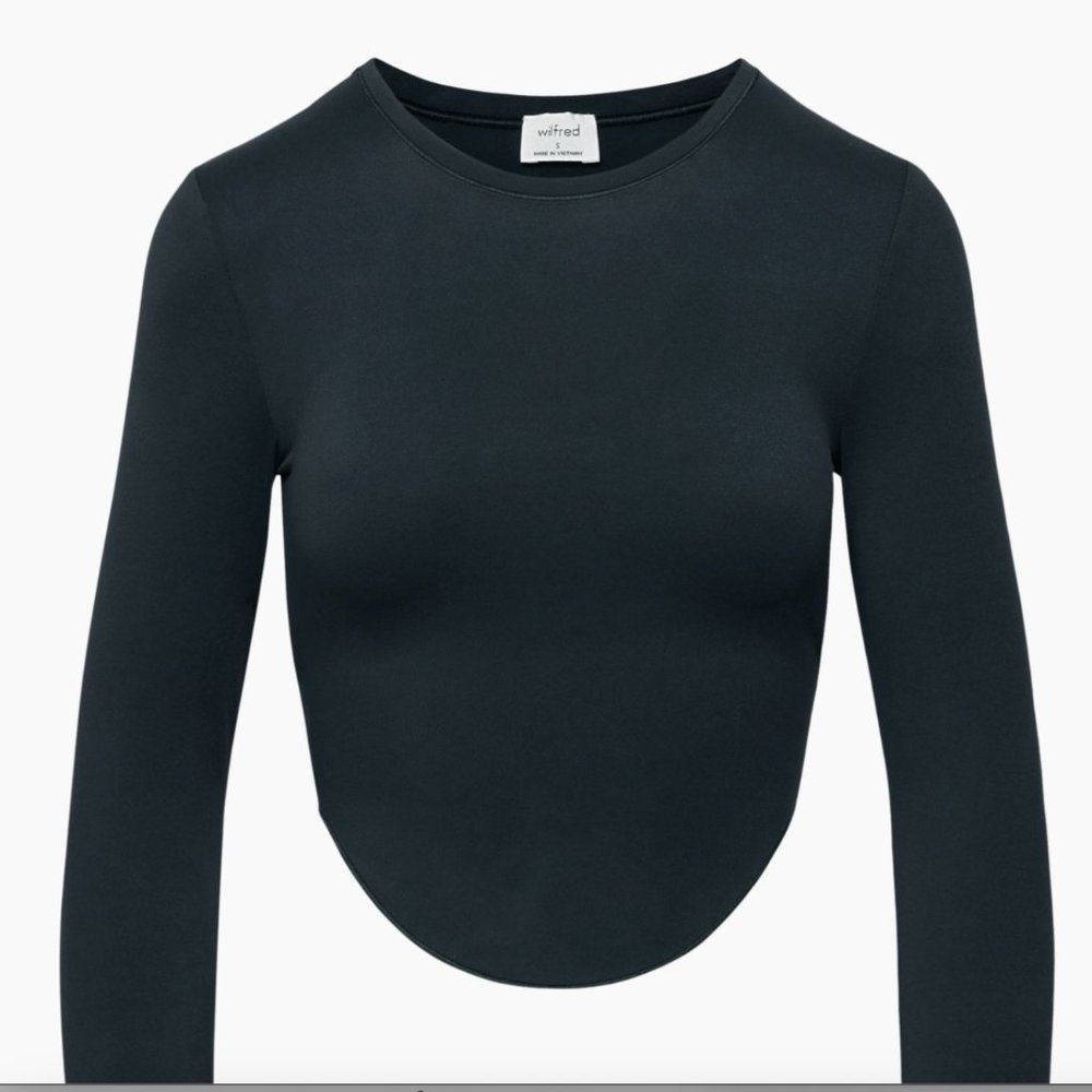 Wilfred Potion Longsleeve